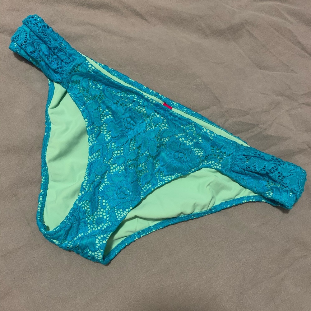 Bathing Suit Bottom